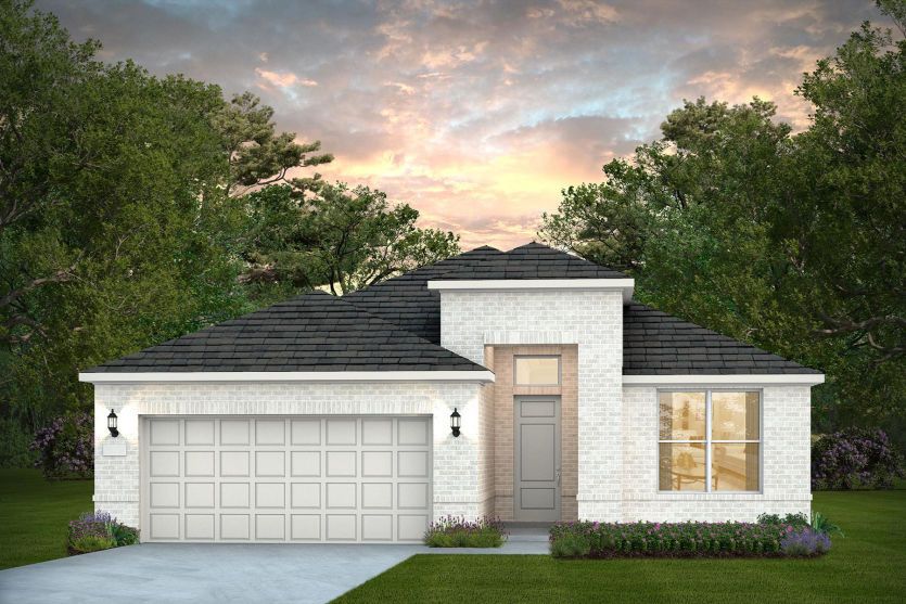 Exterior:Home Exterior TR201