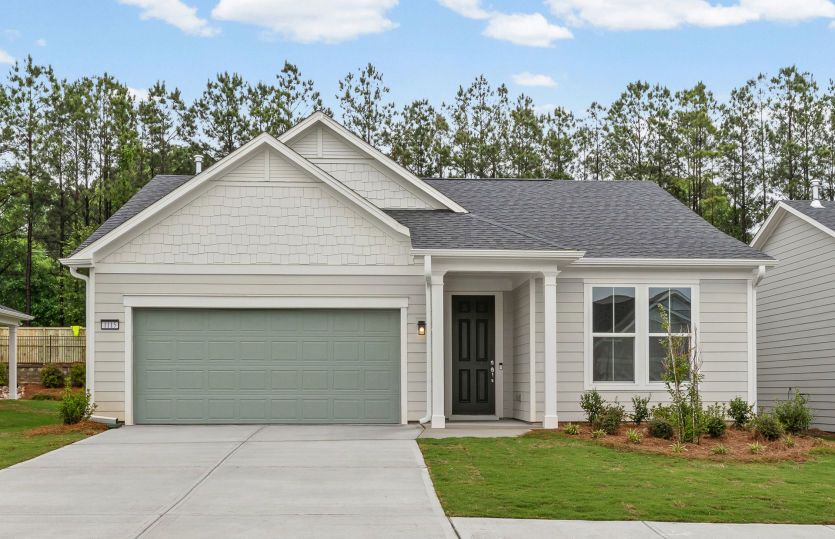 Exterior:Home Exterior