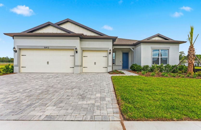 Exterior:Stellar Exterior