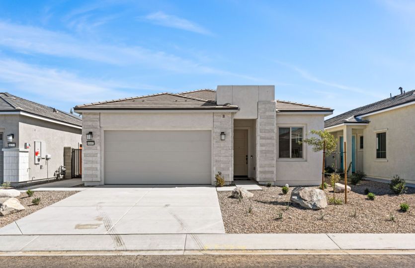 Exterior:Homesite 24-01