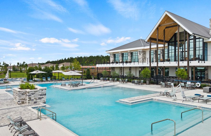 Take a Dip!