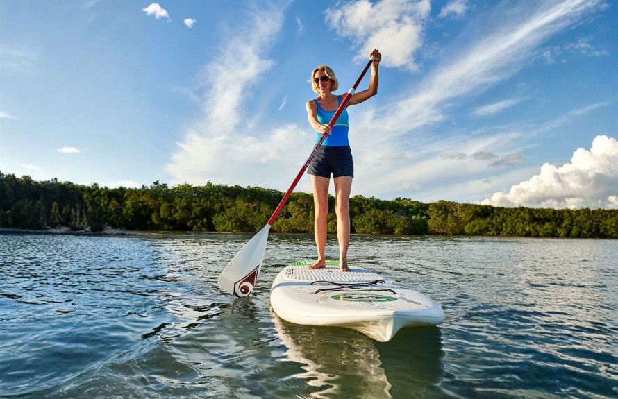 Enjoy Florida's Nature Coast