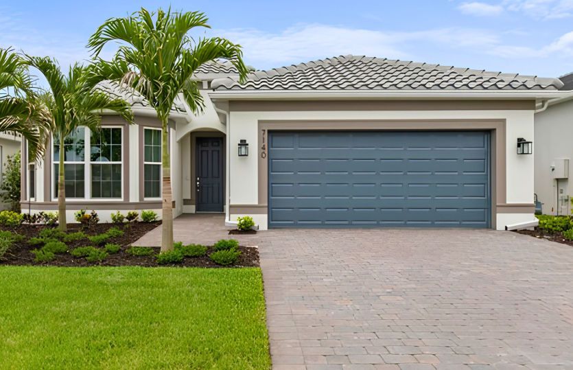 Exterior:Exterior of this home