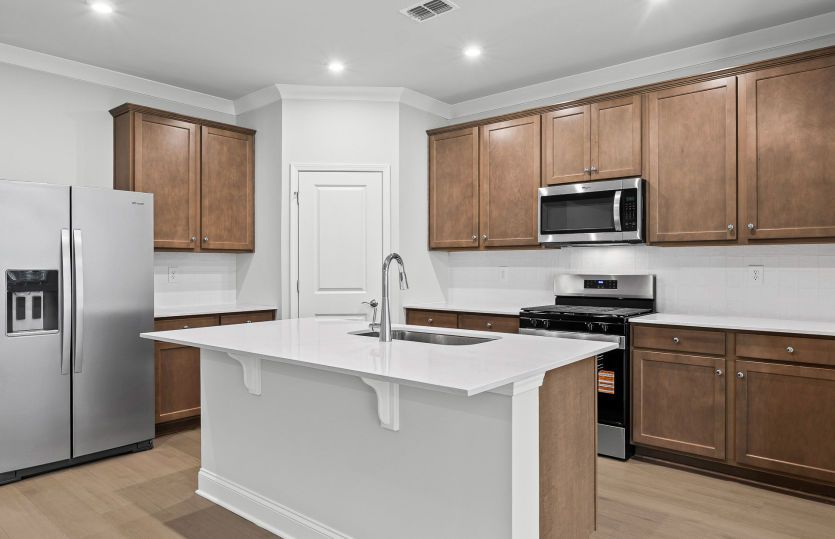 Exterior:Kitchen
