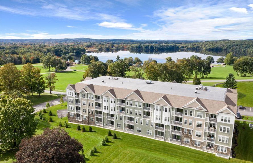 Welcome to Chauncy Lake!