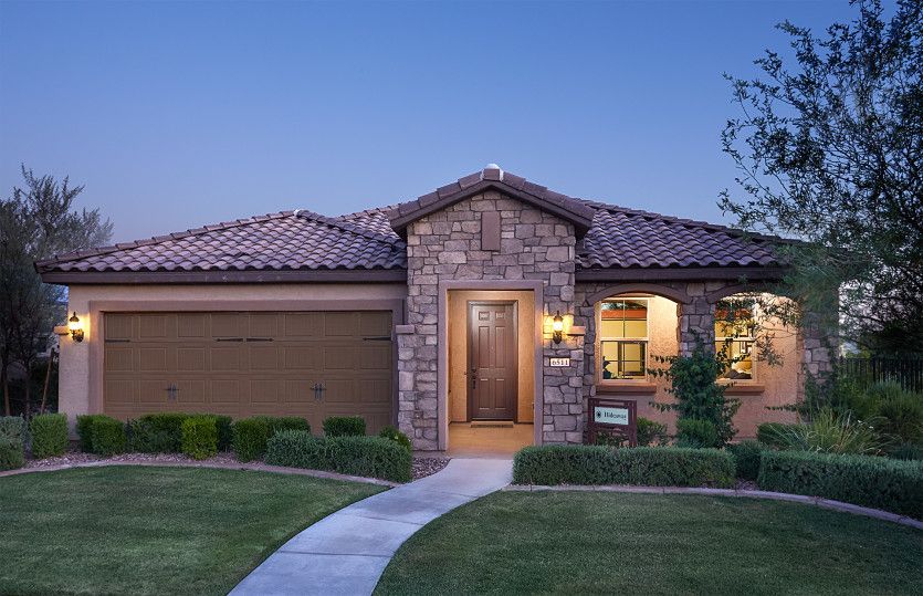 Hideaway:Exterior