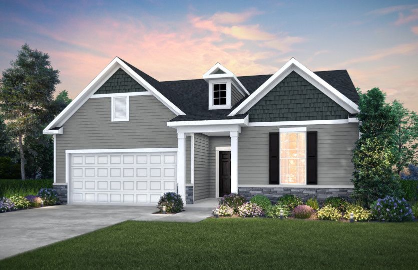 Ascend with Basement:Heartland | Stone
