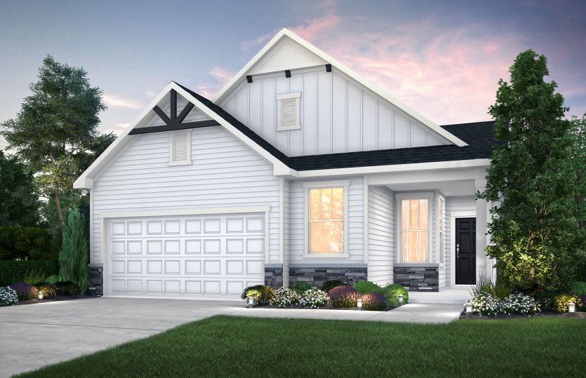 Exterior:Model Representation