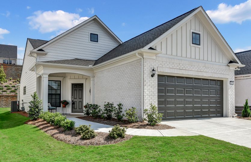 Steel Creek:Model Representation