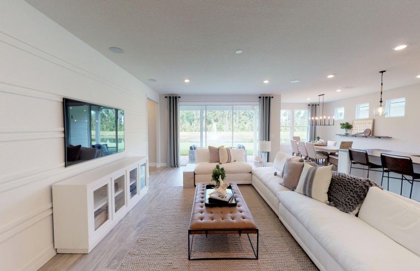 Stellar Grand:Stellar Grand Gathering Room