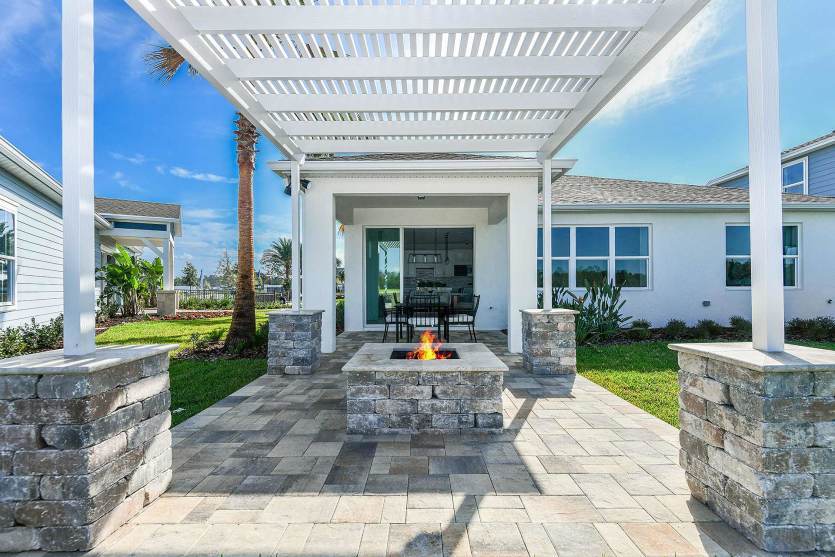 Prosperity:Entertain in Style