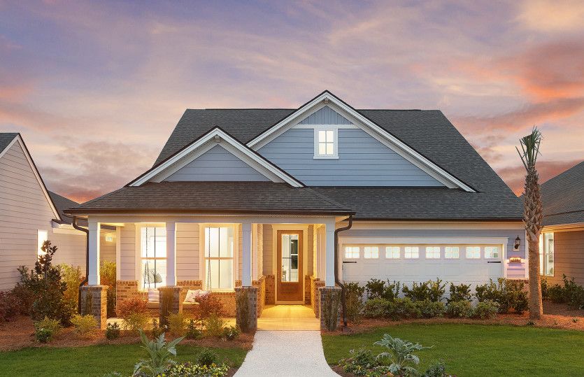 Exterior:Palmary Model Exterior LC212