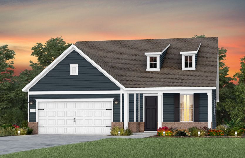 Mainstay:Exterior LC201