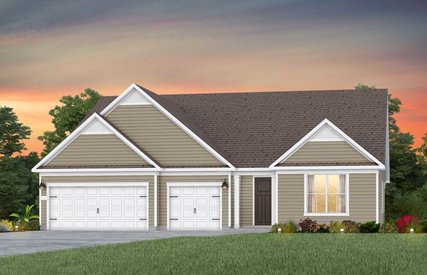 Renown:Exterior LC101