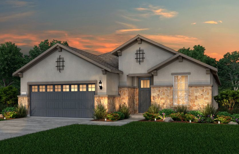 Exterior:Home Exterior TS201