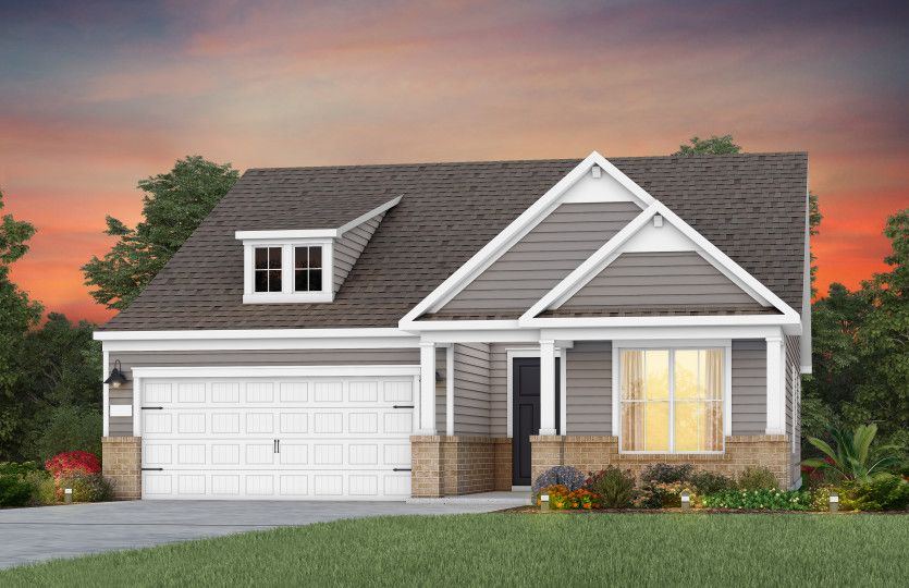 Prosperity:Exterior LC202