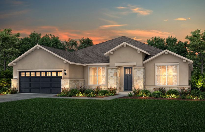 Stardom:Home Exterior CR201