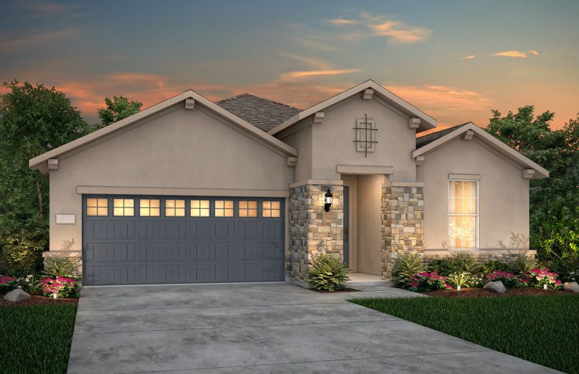 Exterior:Home Exterior TS201