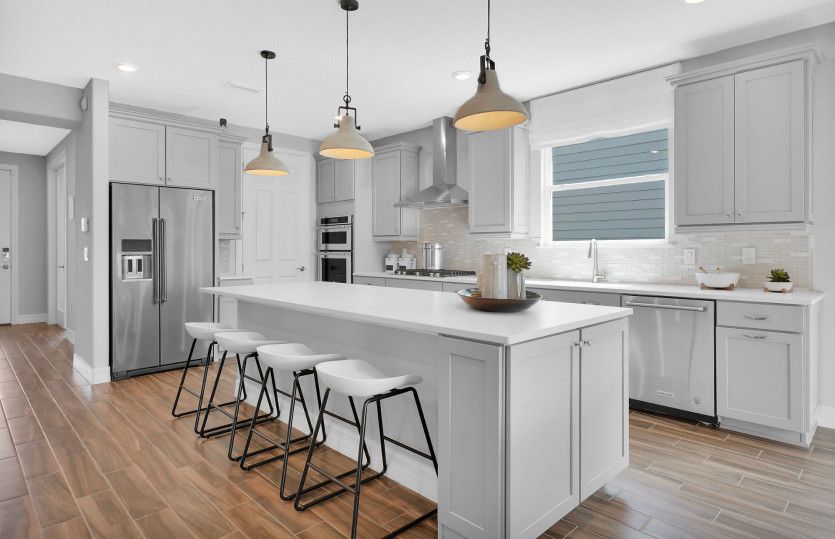 Mainstay:Welcome to the Mainstay