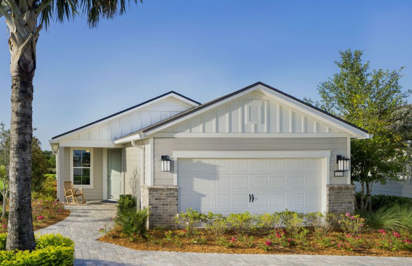 Contour:Contour | Model Home
