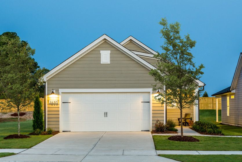 Exterior:Alpine - Exterior