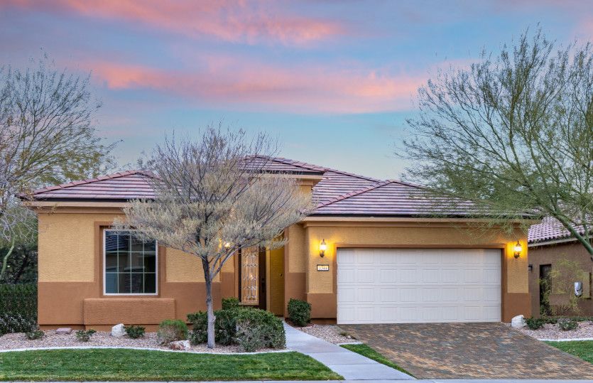 Haven:Haven Exterior