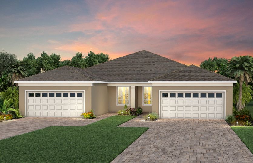Exterior:Model Representation | Exterior FM1