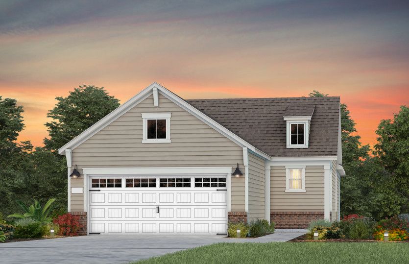 Exterior:Elevation LC211