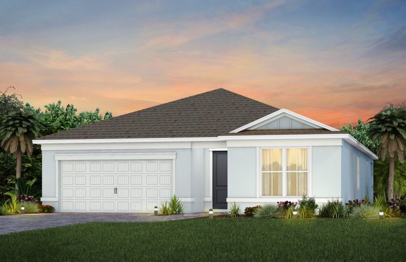 Palmary:New Construction - CO2B