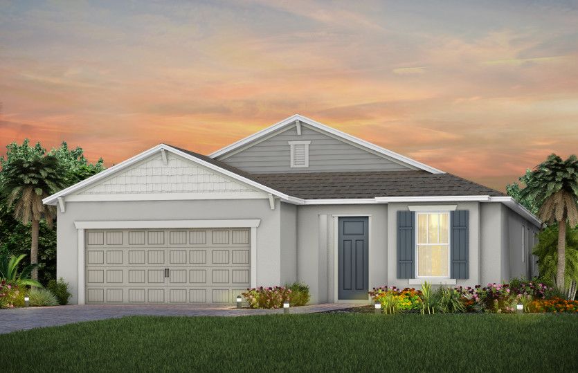 Exterior:New Construction - C2