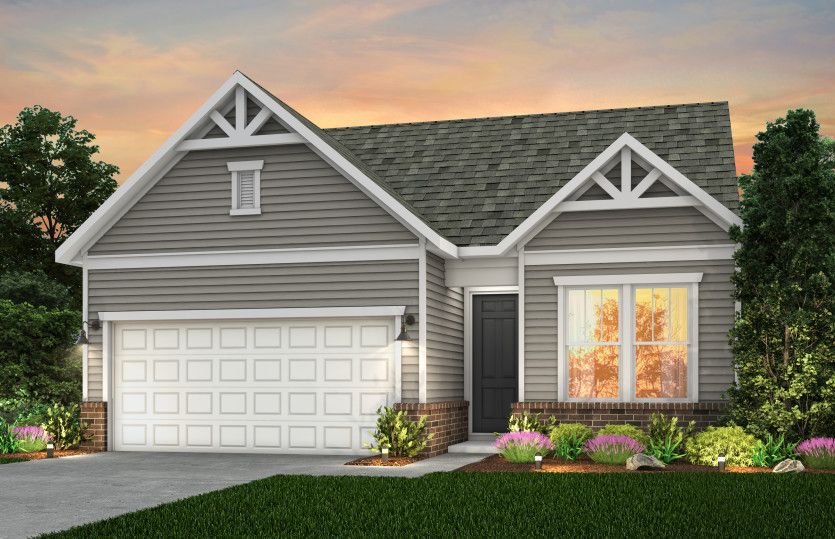 Exterior:Home Exterior NC101