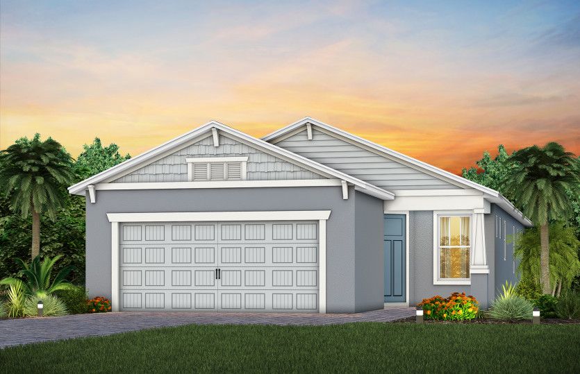 Exterior:Model Representation | Exterior C3