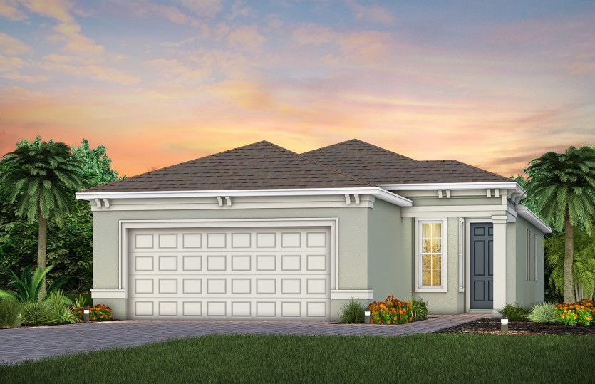 Exterior:Model Representation | Exterior FM3