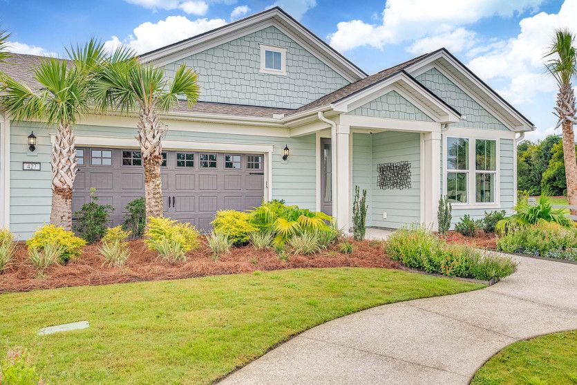 Exterior:Ellenton Exterior C