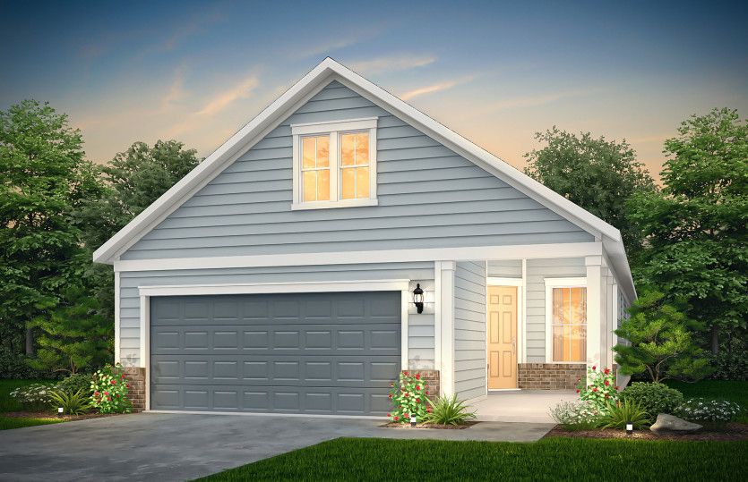 Contour:Home Exterior LC212