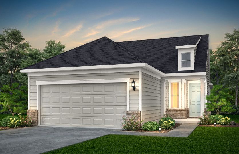 Compass:Home Exterior LC221