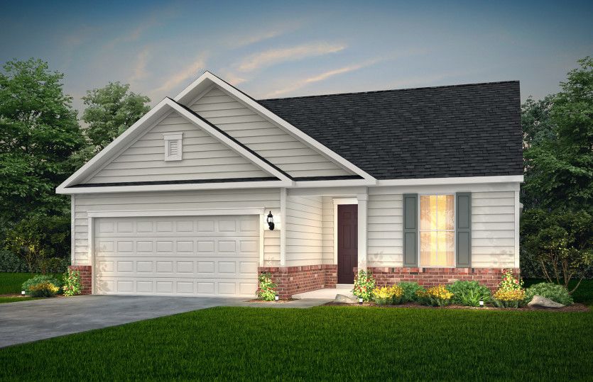 Prosperity:Home Exterior LC112