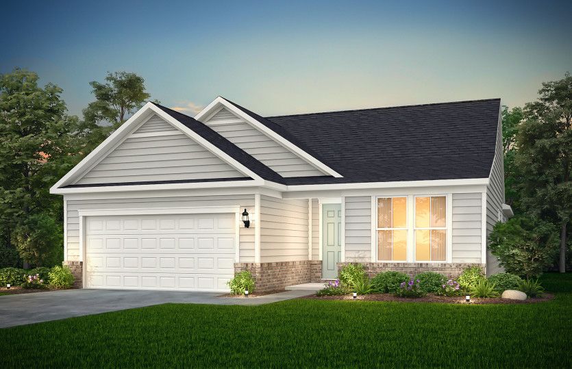 Mystique:Home Exterior LC111
