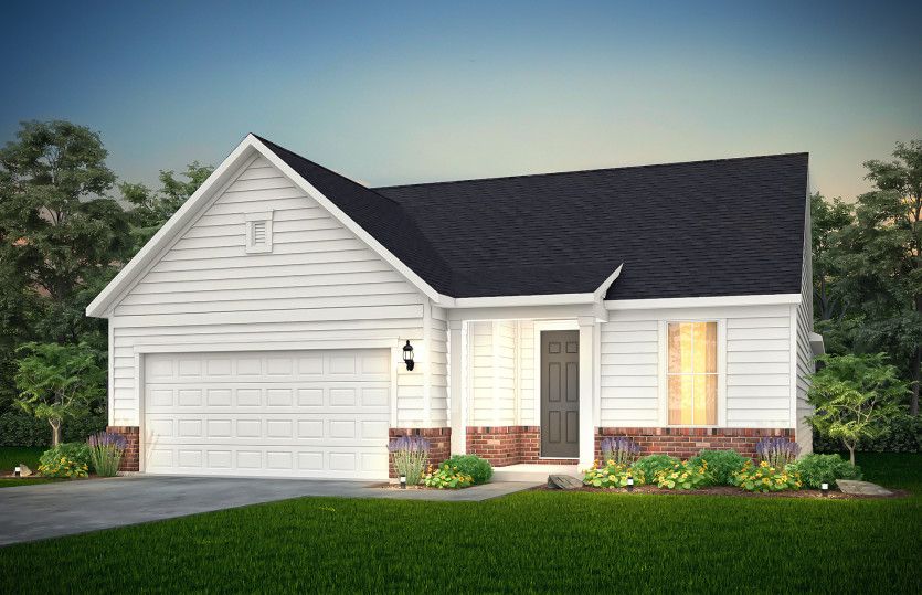 Exterior:Home Exterior LC111