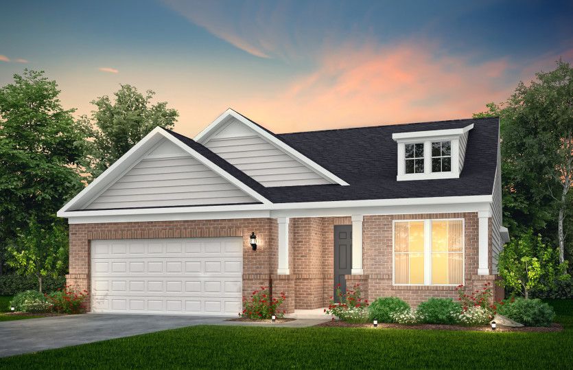 Mainstay:Home Exterior LC214