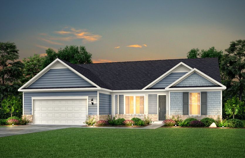 Stellar:Home Exterior LC122