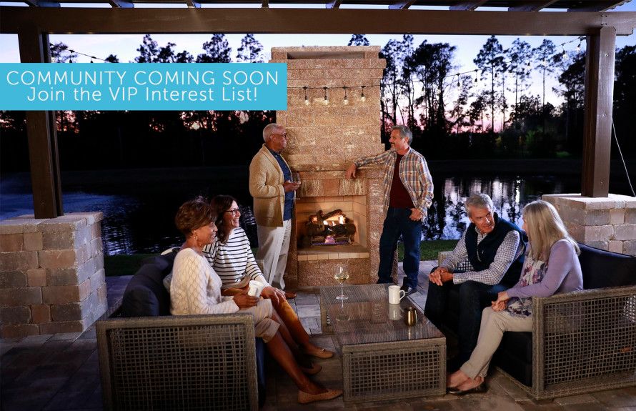 Coming Soon