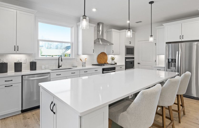 Exterior:Kitchen