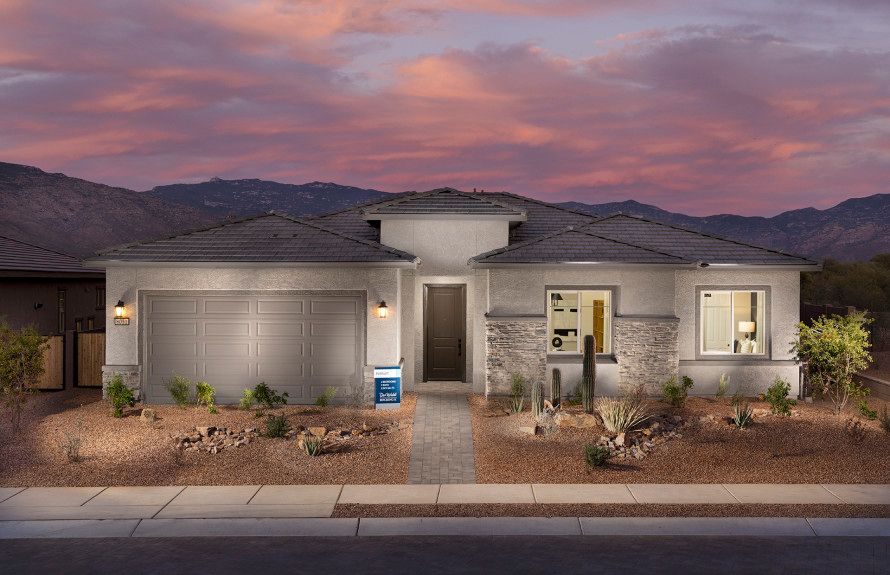 Del Webb at Rocking K