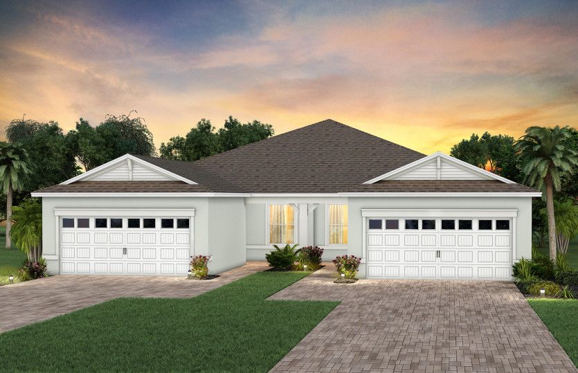 Exterior:Model Representation | Exterior CO2A