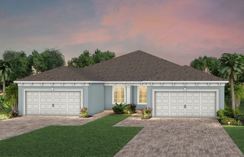 Exterior:Model Representation | Exterior FM2