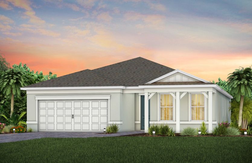 Exterior:Model Representation | CO3 Exterior