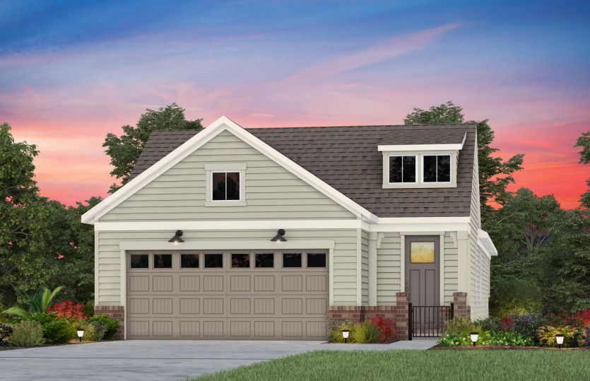 Hallmark:Hallmark Elevation LC211