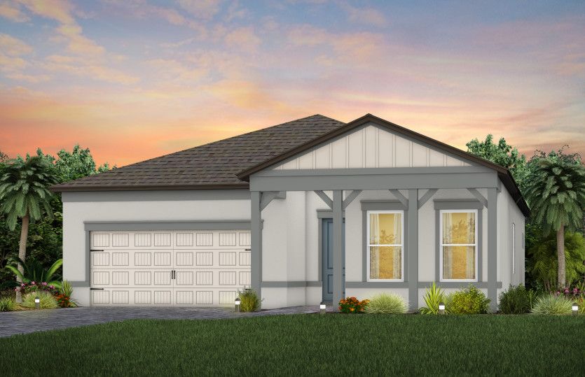Prestige:Exterior CO3