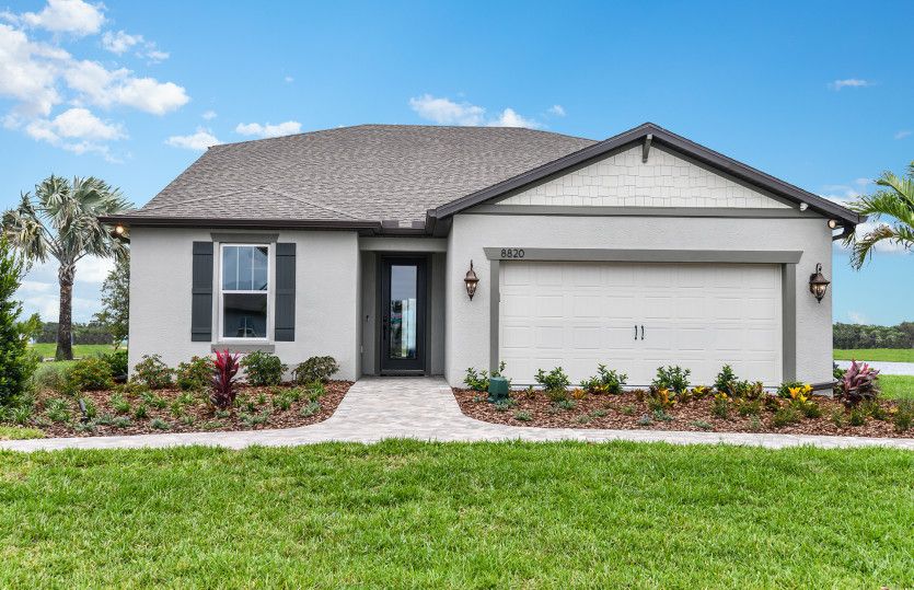 Mystique Grand:Mystique Grand Exterior